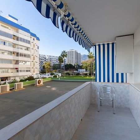 Costamar Apartment Benalmadena Exterior photo