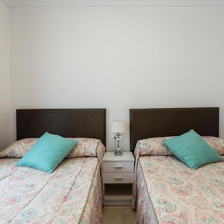 Costamar Apartment Benalmadena Exterior photo