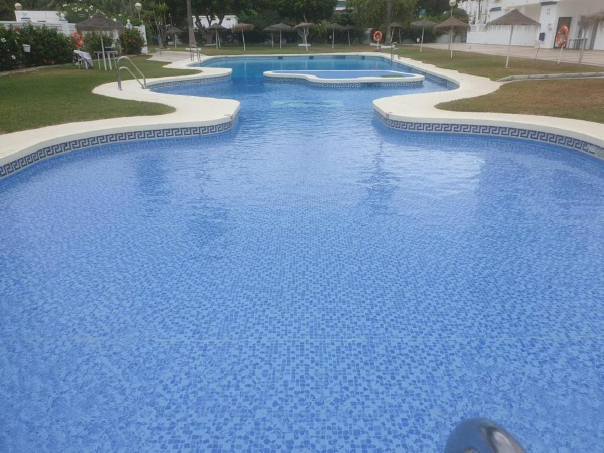 Costamar Apartment Benalmadena Exterior photo