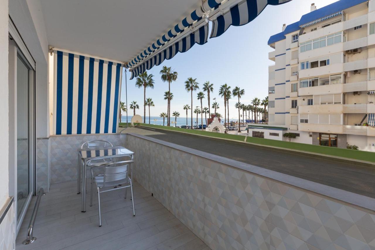Costamar Apartment Benalmadena Exterior photo