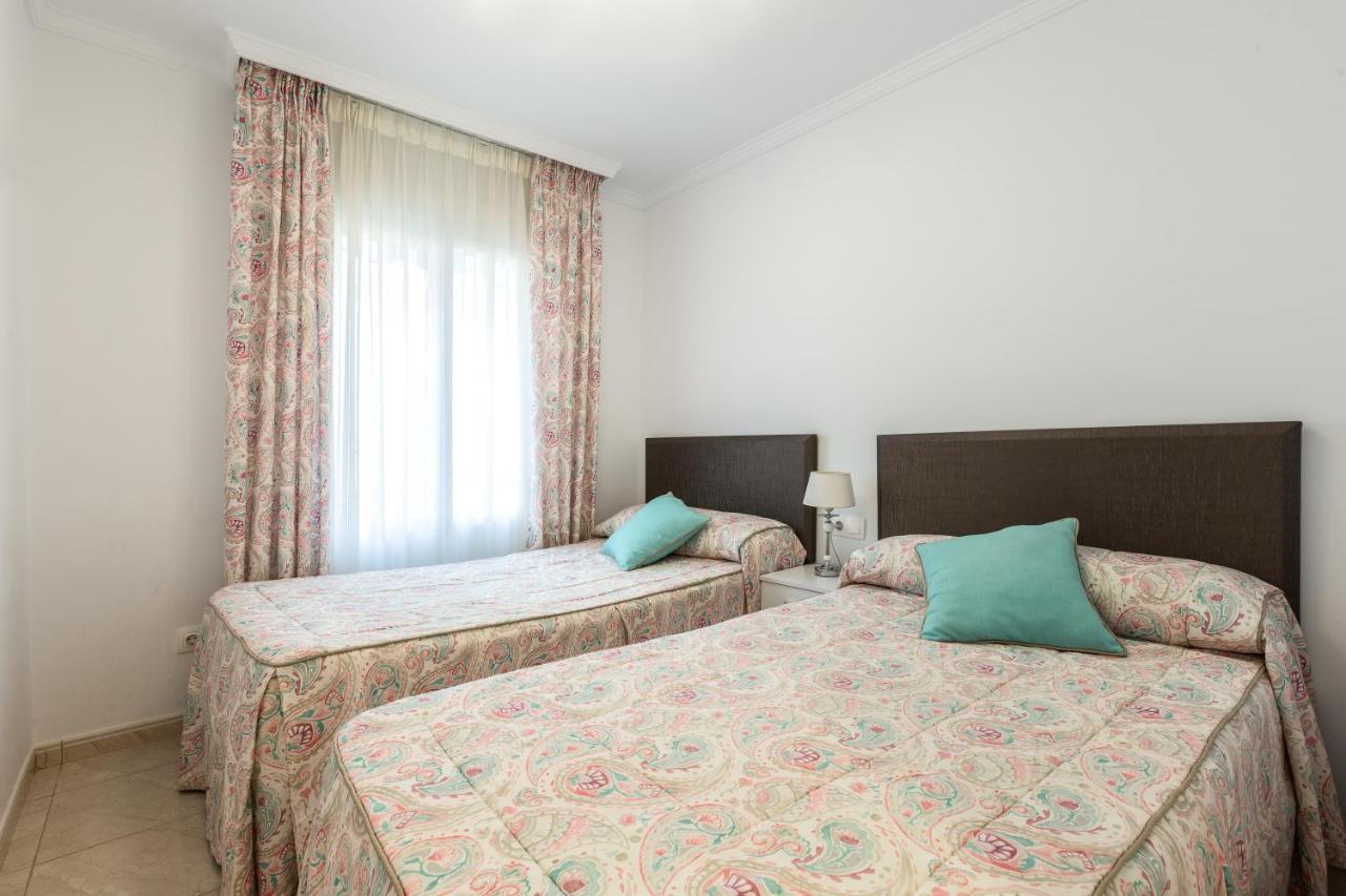 Costamar Apartment Benalmadena Exterior photo