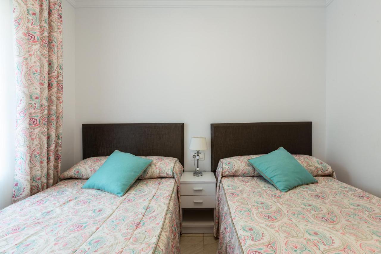 Costamar Apartment Benalmadena Exterior photo