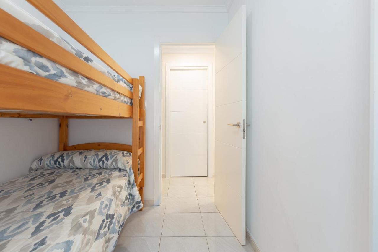 Costamar Apartment Benalmadena Exterior photo
