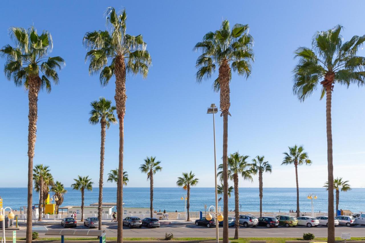Costamar Apartment Benalmadena Exterior photo