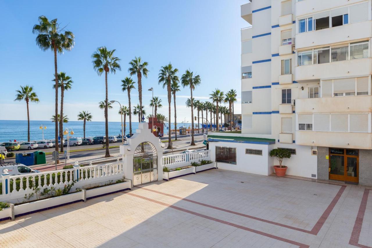 Costamar Apartment Benalmadena Exterior photo