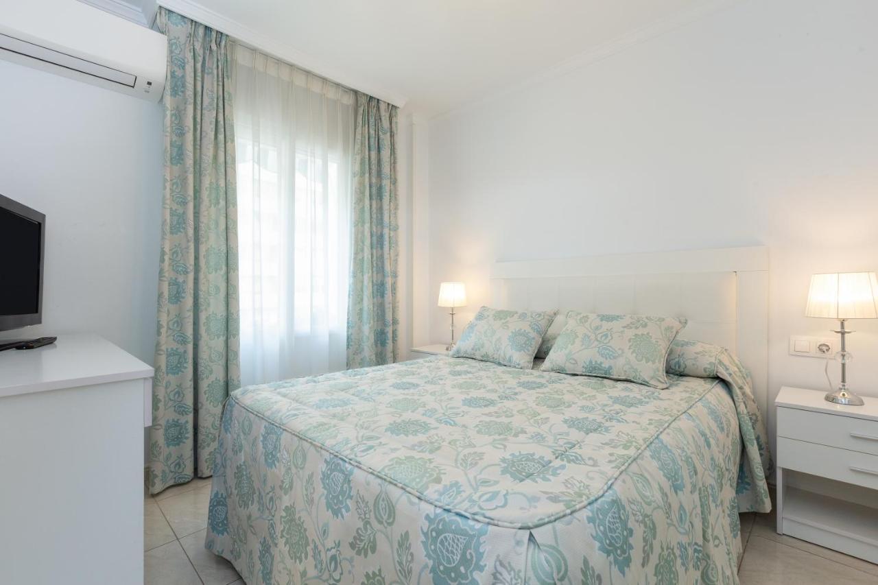Costamar Apartment Benalmadena Exterior photo