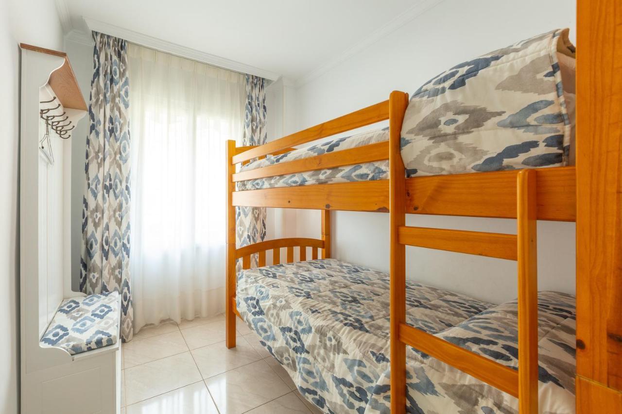 Costamar Apartment Benalmadena Exterior photo
