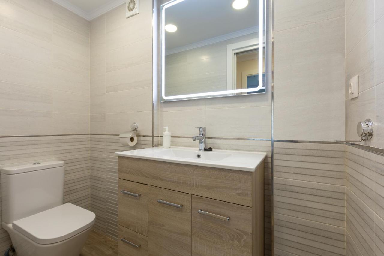 Costamar Apartment Benalmadena Exterior photo
