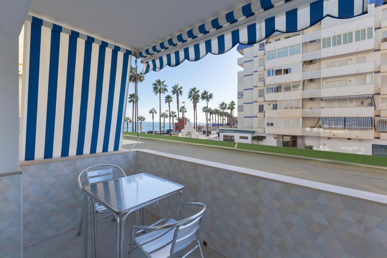 Costamar Apartment Benalmadena Exterior photo